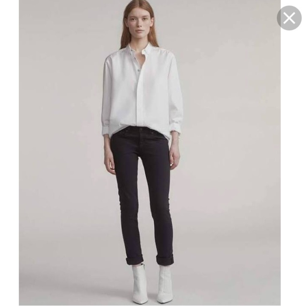 rag & bone Tomboy Jeans